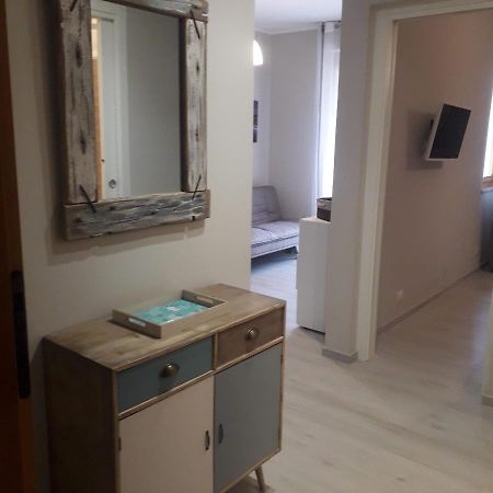 Ad Un Passo Dal Mare Apartment Porto Sant'Elpidio Exterior photo