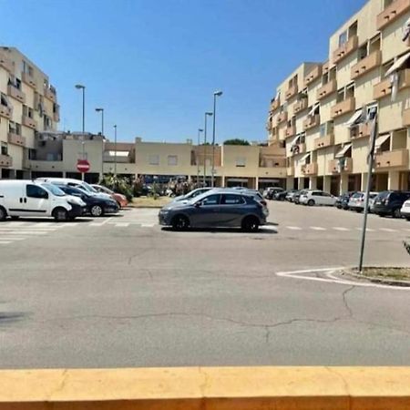 Ad Un Passo Dal Mare Apartment Porto Sant'Elpidio Exterior photo