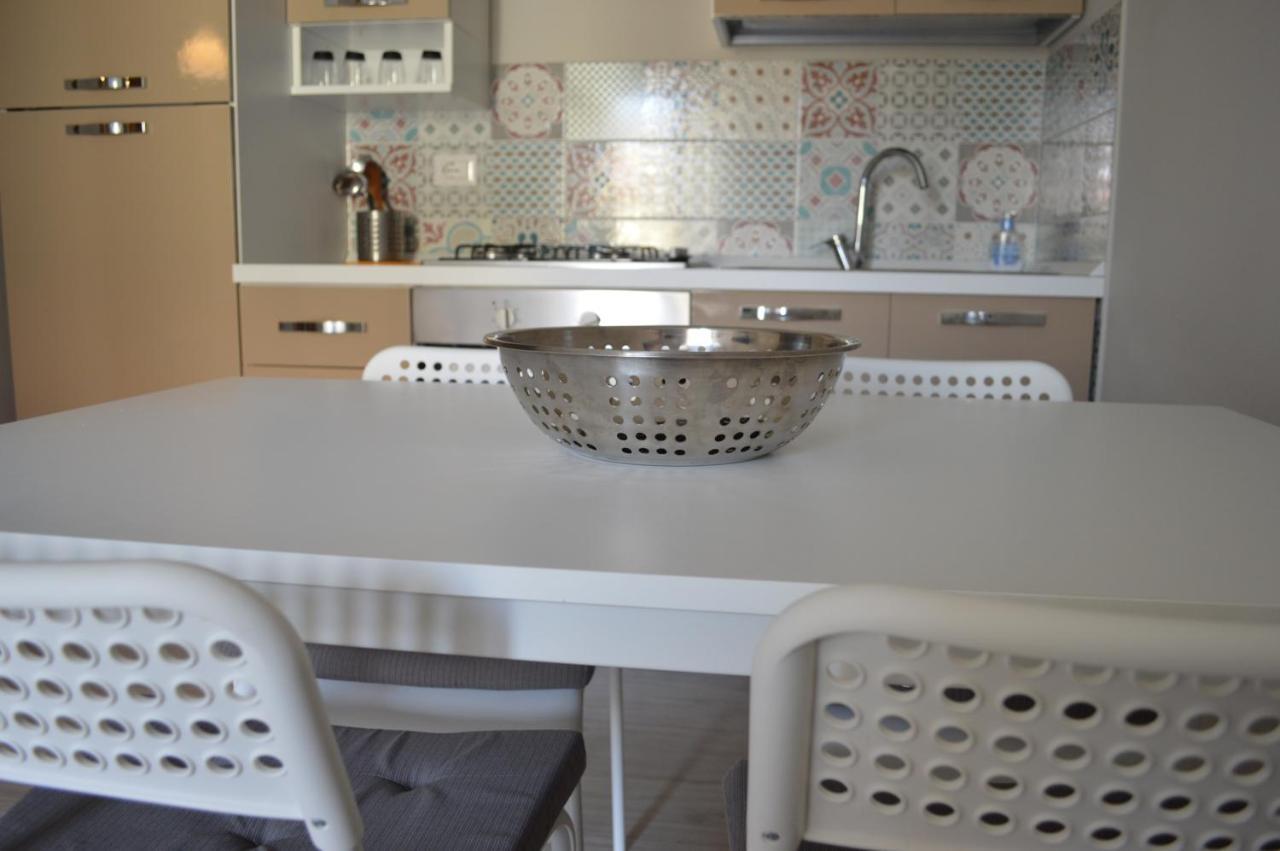 Ad Un Passo Dal Mare Apartment Porto Sant'Elpidio Exterior photo
