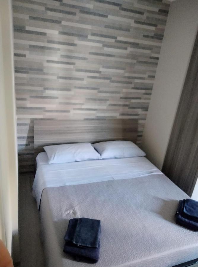 Ad Un Passo Dal Mare Apartment Porto Sant'Elpidio Exterior photo