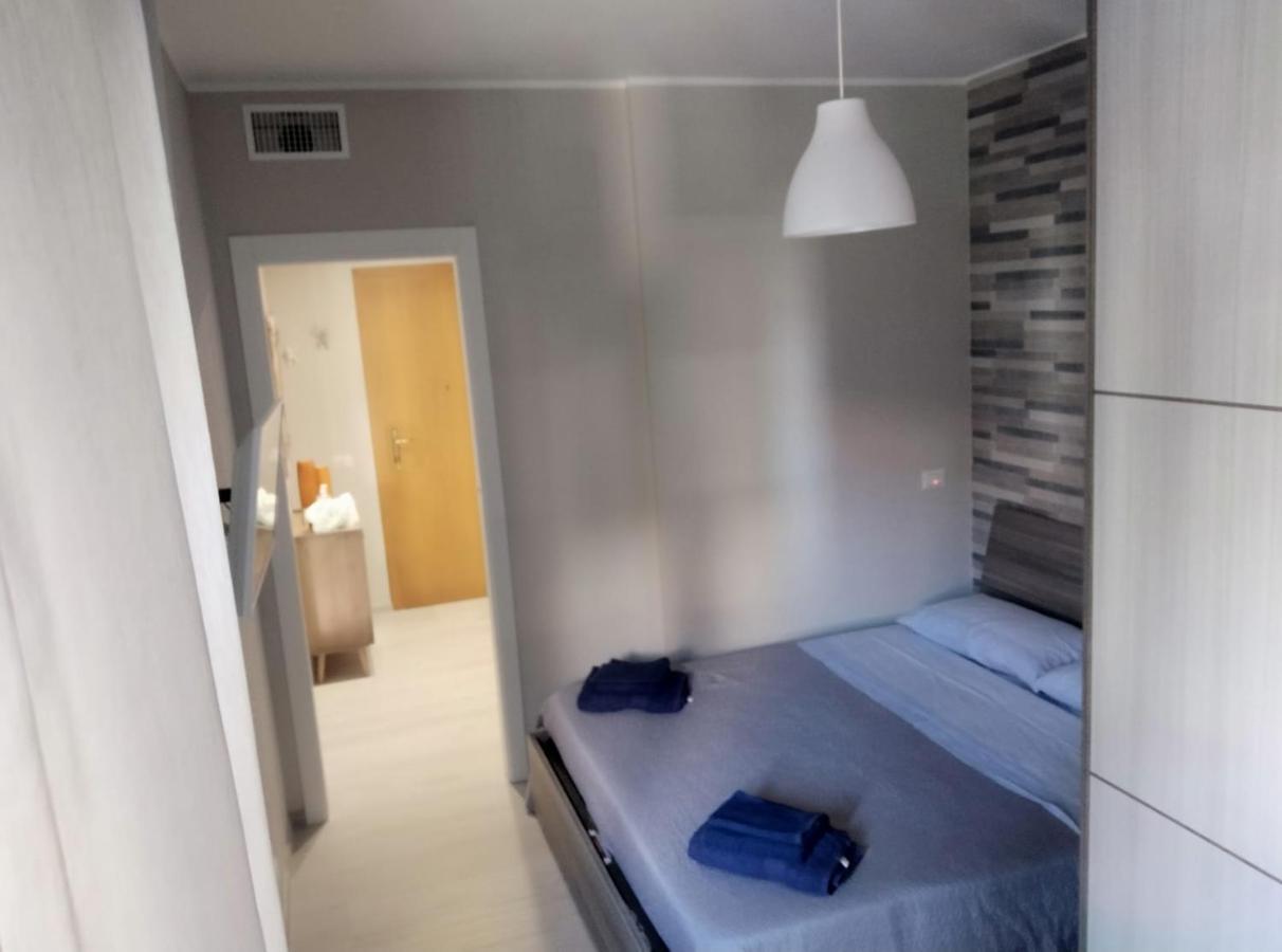 Ad Un Passo Dal Mare Apartment Porto Sant'Elpidio Exterior photo