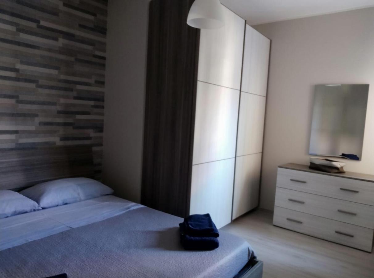 Ad Un Passo Dal Mare Apartment Porto Sant'Elpidio Exterior photo