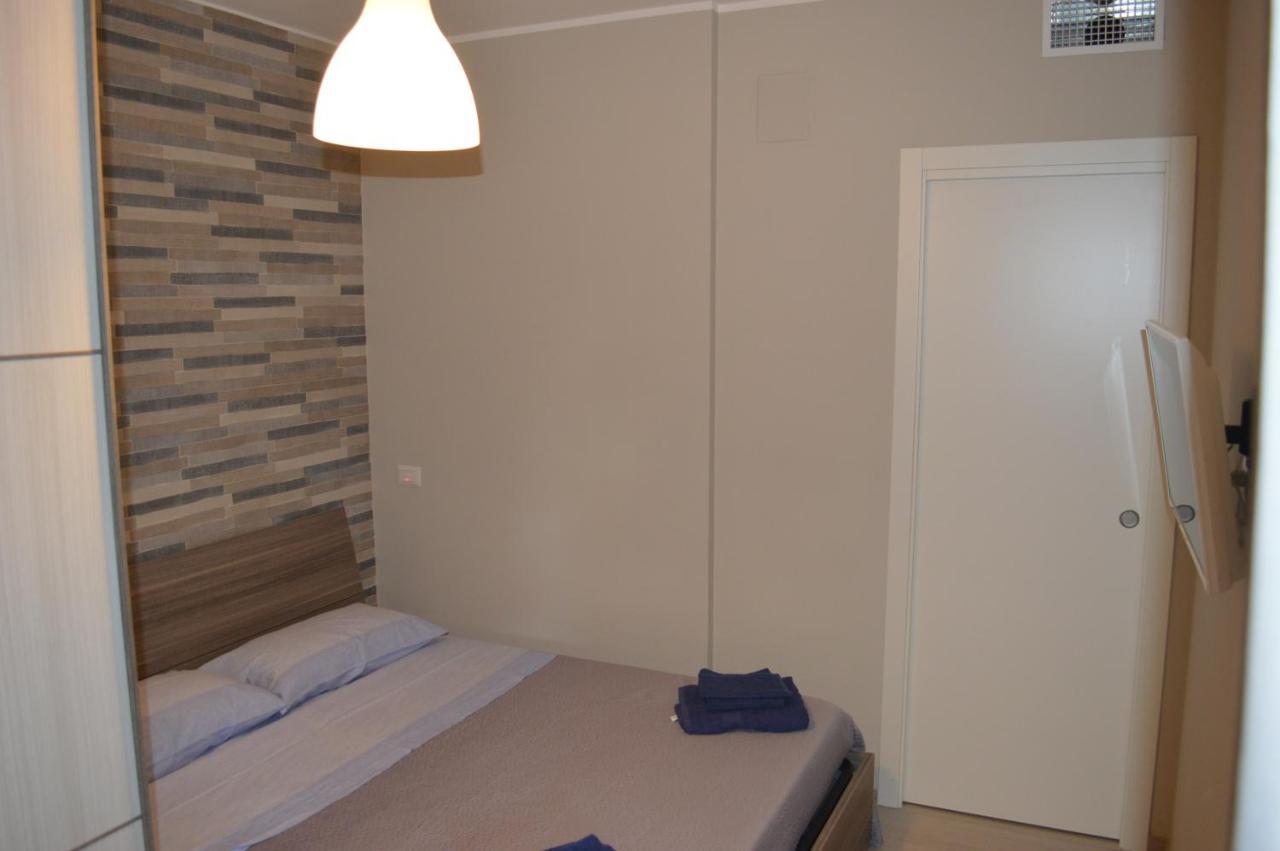 Ad Un Passo Dal Mare Apartment Porto Sant'Elpidio Exterior photo
