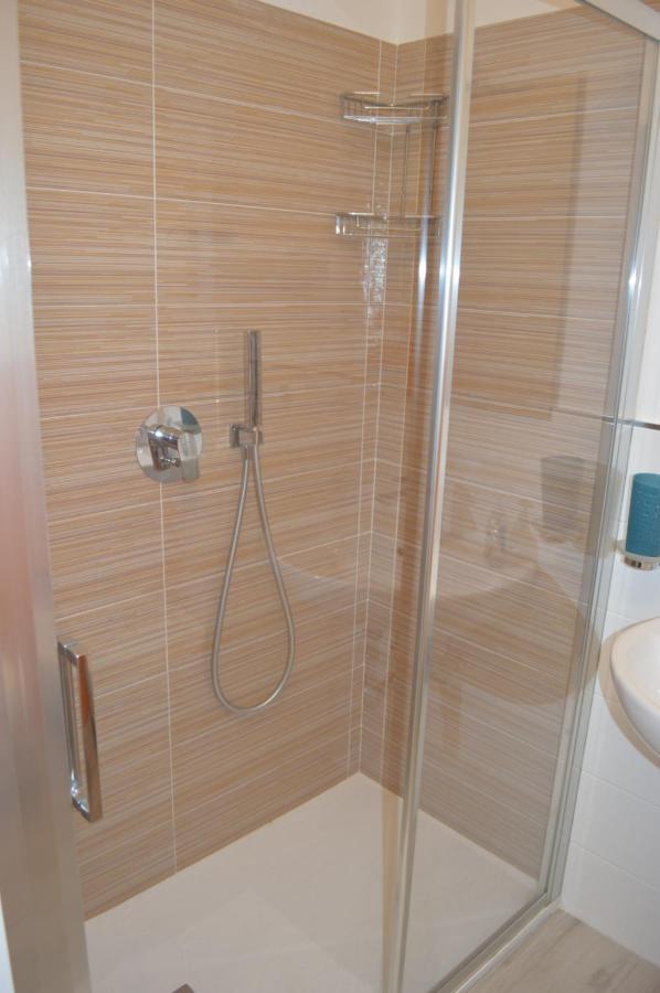 Ad Un Passo Dal Mare Apartment Porto Sant'Elpidio Exterior photo