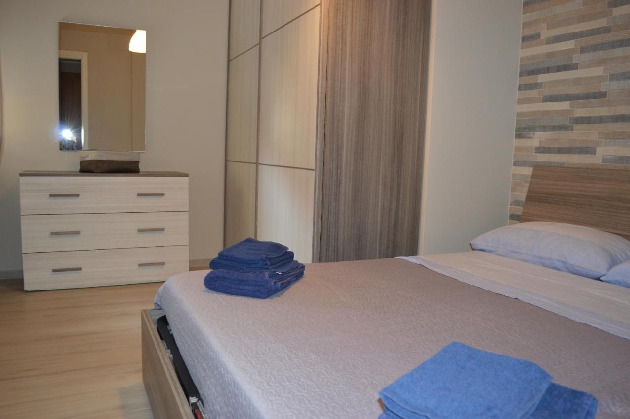 Ad Un Passo Dal Mare Apartment Porto Sant'Elpidio Exterior photo